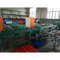 China Supplier Long Life Span Metal Steel Folha de chapa de cor